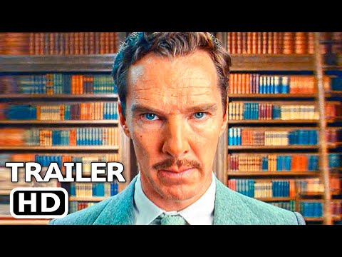 Трейлер