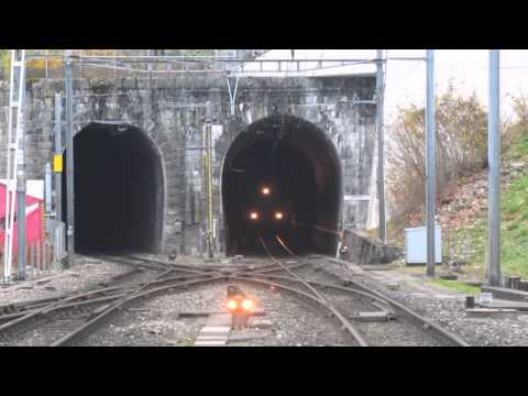 Chemin de fer Zentralbahn