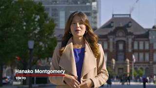 Download lagu CNN International | 'This is CNN: Hanako Montgomery' bumper mp3