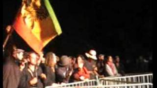Exodus Freedom Fighters @ REGGAE SUN SKA FESTIVAL 2010- Bordeaux
