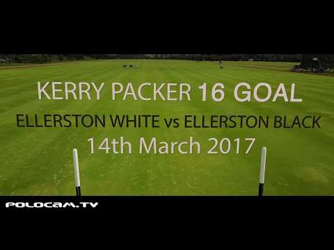 PoloLine TV - Ellerston 14 March Highlights