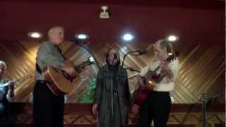 Peter, Paul &amp; Mary - I Shall Be Released cover by Rick, Andy &amp; Judy