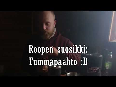 Kopukka Kallavedellä | Kanavan kuulumisia | Syysretkellä Vatasessa