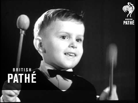 Young Czech Musical Group (1964)