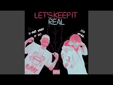 Cougar (feat. L$d MPRG)