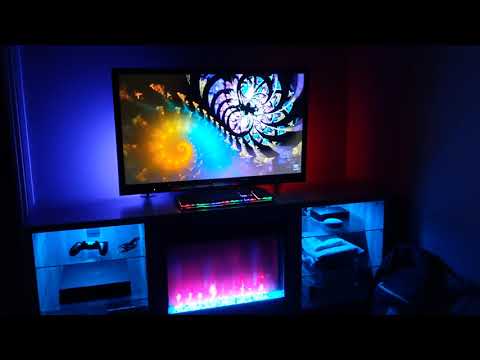 $10 tzumi led light bar