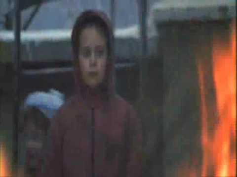 Audrey Rose - Ivy's night terrors - Tribute