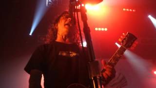 Monster Magnet &quot;Tractor&quot; @ Le 106 Rouen - 19/06/2017