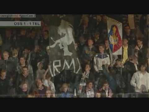 fc Oss - Telstar