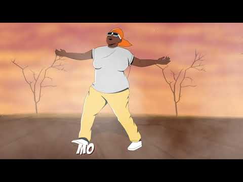 Mulla Rae - Your Matter (Visualizer) ft. Teni