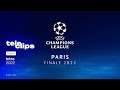 UEFA Champions League Final Paris 2022 - Intro (2022)