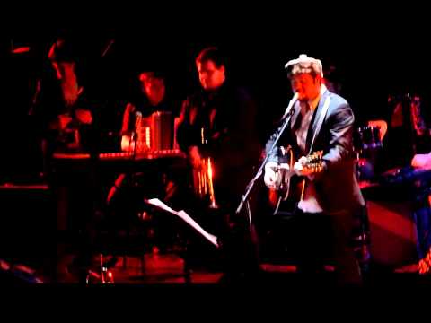 Gal Gjurin - Dva, ki ležita (Live); KCJT NM 9.3.11 Koncert za dušo in srce