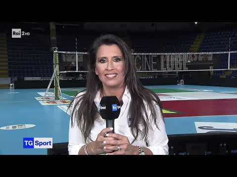 In attesa di gara 4 da rai sport