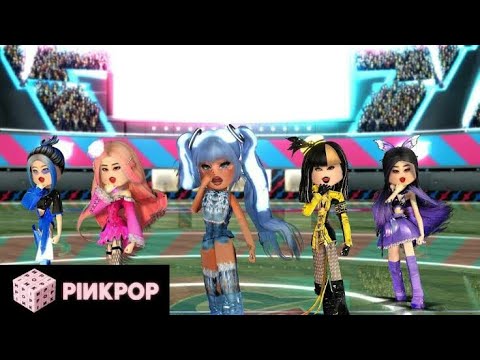 Lady Gaga,blackpink ft. Nicki Minaj 'sour candy' MV