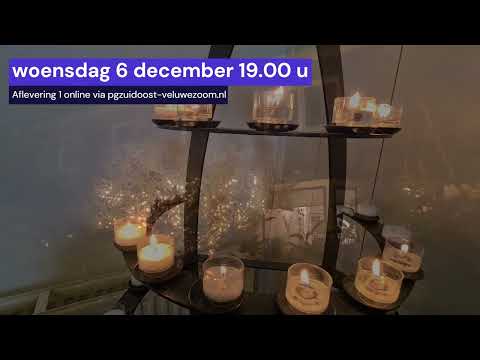 Trailer Aflevering 1 - Advent aan de IJssel 2023