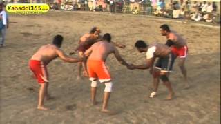 (1) Bhamipura (Ludhiana) Kabaddi Tournament 19 March 2016