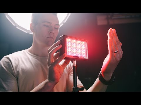 LitraStudio - Infinite Colors Anywhere