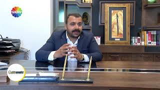 Mnc Hukuk Bürosu Av. Nihat Coşkun - İşte Analiz ShowTürk
