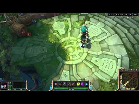 Caitlyn Chrome Green