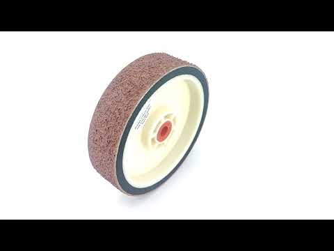 140Grit REZ Premium Resin Diamond Grinding Wheel