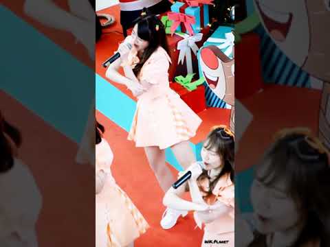 [FANCAM​ -​ MyDear]​ จือดือดึ๊ดจือ -​ FMA Parfait