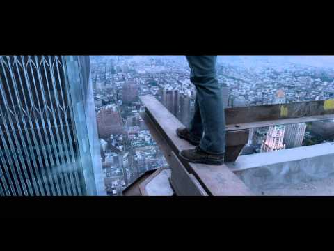 En La Cuerda Floja | Tráiler Oficial