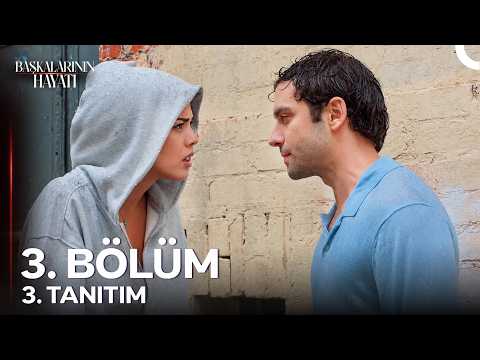 Başkalarının Hayatı