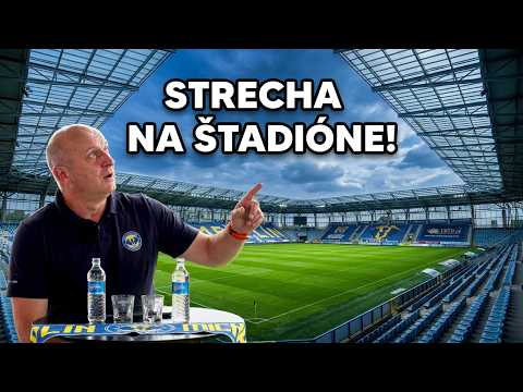 Dnes bez lopty – nový diel pred štartom sezóny je tu!