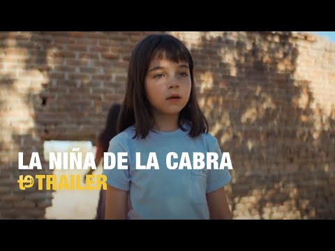 La niña de la cabra – Teaser trailer