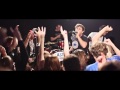 LAST STATION - Závislá (Official video) 
