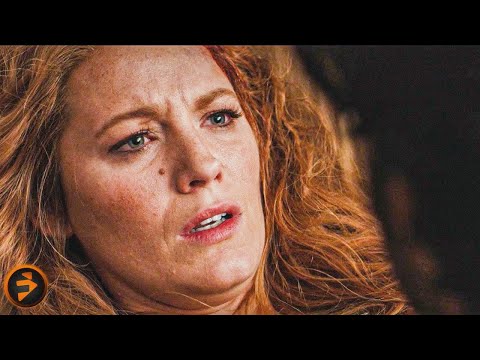 He Said It Was an Accident, But She Knows the Truth | IT ENDS WITH US