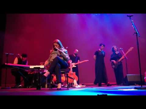 Fernanda Takai E CHOCOLATE