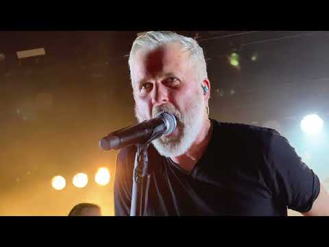 H-Blockx - Risin' High @ Skaters Palace Münster am 31.10.2024