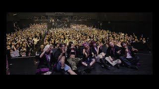 『KODA KUMI～ Let&#39;s Party Vol.4 ～』北海道公演 After Movie💜