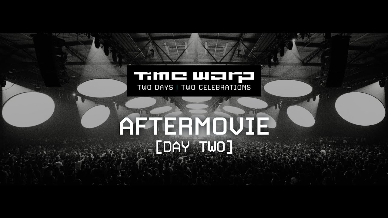 time-warp-germany-2025