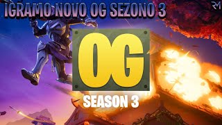 FORTNITE OG S3