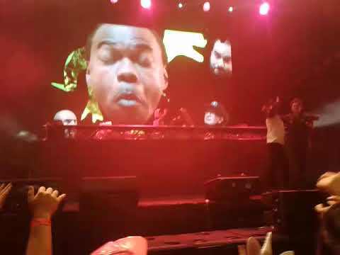 EL FREAKY COLECTIVO - BOGOTA (COLOMBIA)