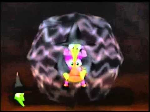 FG's Underrated Videogame Music 154 - Final Battle (Banjo-Kazooie)