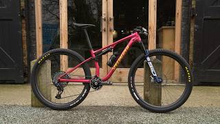 Download Lagu Will's Specialized Chisel | Brink Staff Bikes Thumbnail