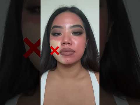 Finding your perfect foundation shade just got easier! 🖌️