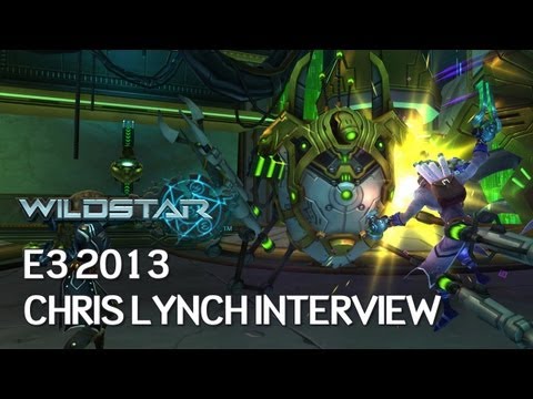 E3 2013 - Development Progress Interview