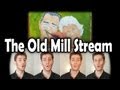 Down By The Old Mill Stream (1908) - Barbershop Quartet - Julien Neel