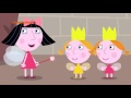 Ben And Holly S Little Kingdom Daisy And Poppy 5 Episode 1 Season
