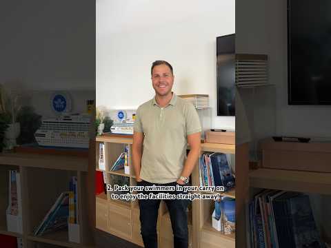 Thumbnail for First Cruise? Pro Tips from Travel Agents! 🛳️