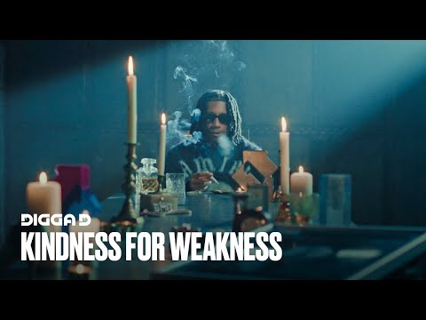 Video thumbnail for Kindness For Weakness