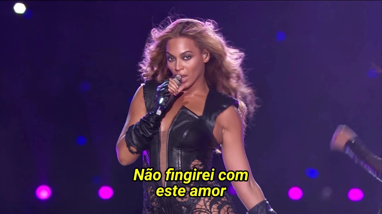 Beyoncé - Super Bowl XLVII Halftime Show