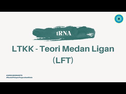 Tutorial LTKK Teori Medan Ligan (2020)