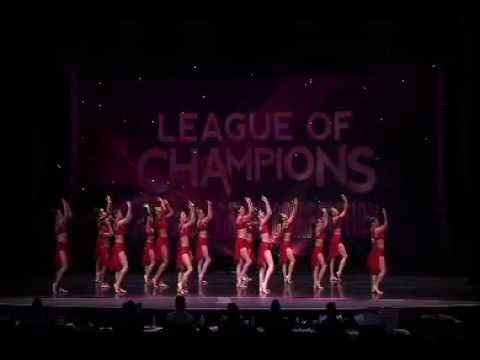 Karma- Inspire Dance Company Miami