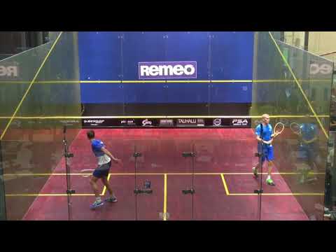 Helisnki Satellite 2017 - Aleksi Leskinen MiSq - Kristjan Pettai EST