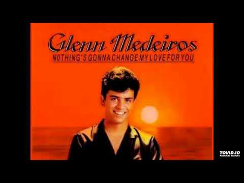 GLENN MIDEROS-nothings gonna chance my love for you 1986